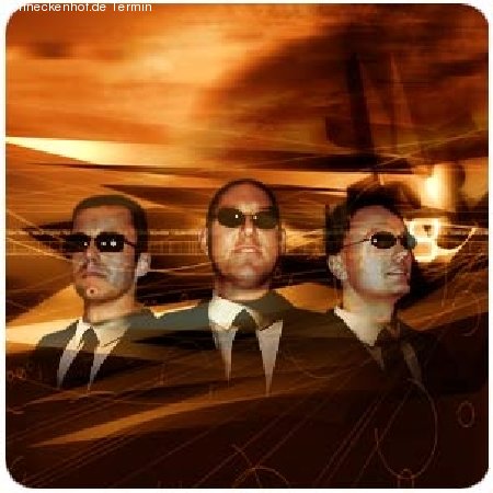 MAC - Mannheim Air Werbeplakat