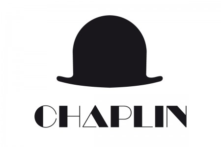 Chaplin´s World Werbeplakat