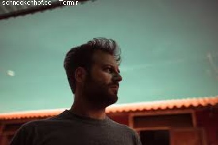 Format: Enrico Sangiuliano Werbeplakat