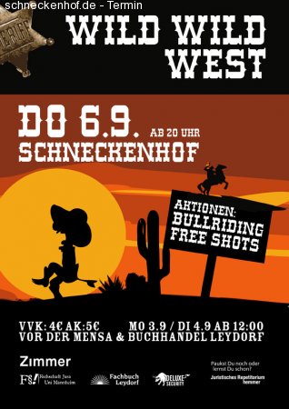 Jura Fete Werbeplakat