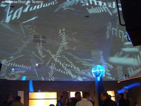 K!cker im ludwiq / Walzm&uuml;hle Werbeplakat