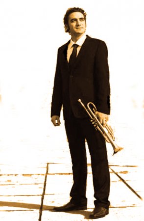 Monday Jam Werbeplakat