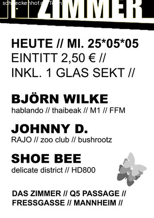 stereo621 studenten spezial Werbeplakat