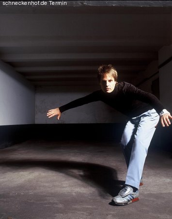 Feierworks  Werbeplakat