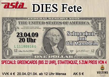 AStA Dies Werbeplakat