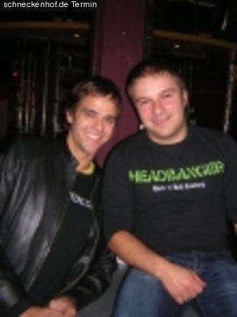 The Clash Werbeplakat