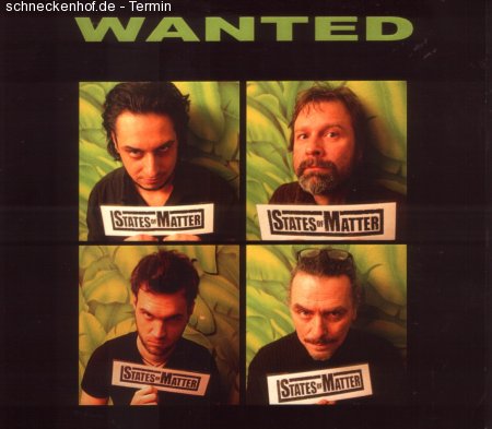 Sit In & Out Werbeplakat