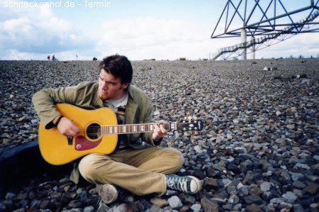 O-Ton Konzi Werbeplakat