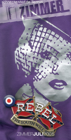 STEREO621 Werbeplakat