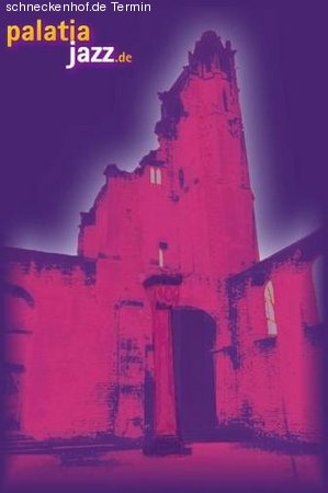 Open Air - Fanfare Ciocâlia Werbeplakat