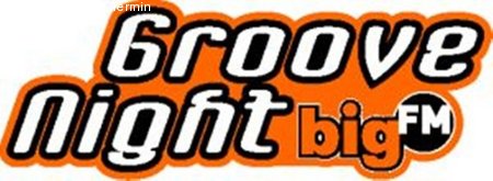 Big FM Groove Night @ ludwiq Werbeplakat