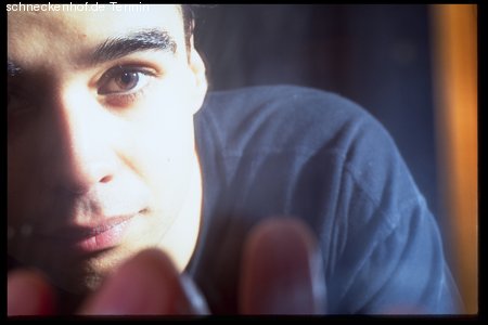 Special Selection Werbeplakat