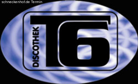 DBNA.DE Flirtparty Werbeplakat