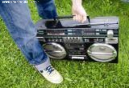 Mindflippin Werbeplakat