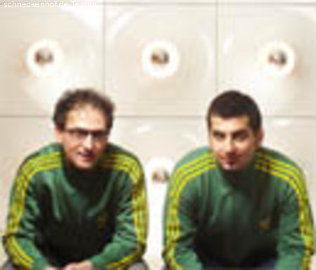 Getting Higher Werbeplakat