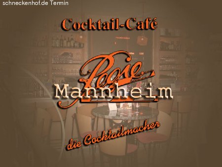 Coconut Island II Werbeplakat