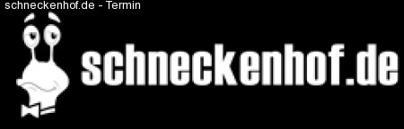 schneckenhof.de goes 2010 Werbeplakat