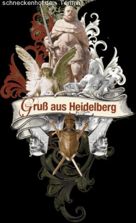 Großer Feiertagsbrunch Werbeplakat