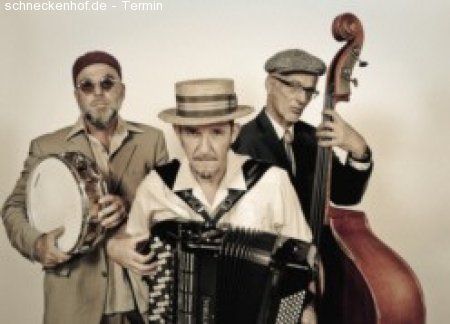 Welcome 2010 Werbeplakat