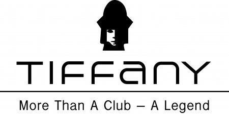 Silvester @ Tiffany Werbeplakat