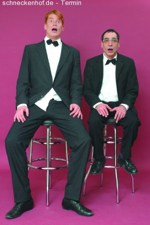 The Forgetables Werbeplakat