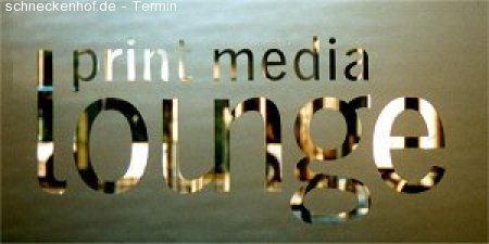 In:consequente Beats Werbeplakat