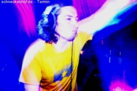 The Bass Station Werbeplakat