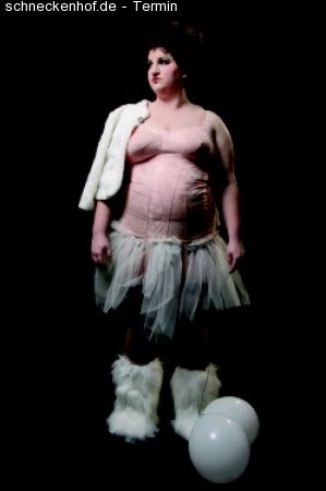 Annamateur & Außensaiter Werbeplakat