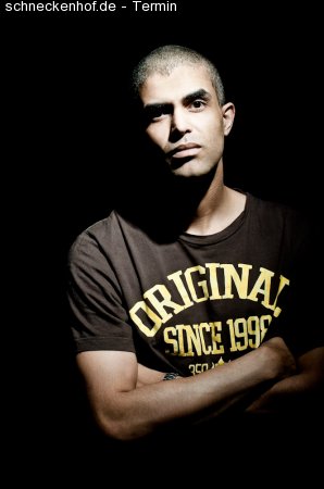 Lützenkirchen -live- Werbeplakat