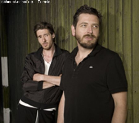 Moonbootica Werbeplakat