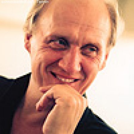 Herman van Veen Werbeplakat