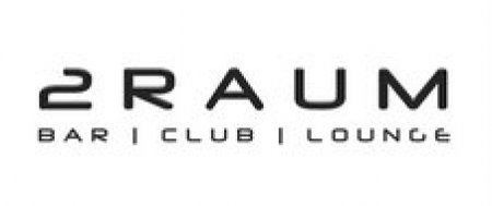 2RAUM LOVES RnB mit Fifty Marc (Living Frankfurt) Werbeplakat