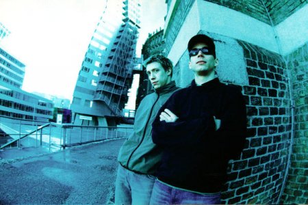 Raumklang 4: Drum & Bass vom Feinsten Werbeplakat