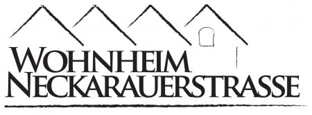 Wohnheimparty Werbeplakat