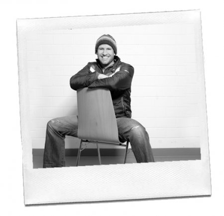 ALEX AUER solo Werbeplakat