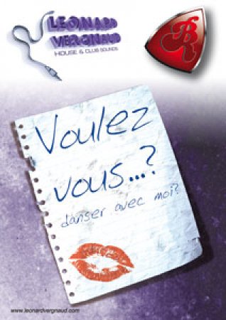 Voulez-Vous...? Werbeplakat