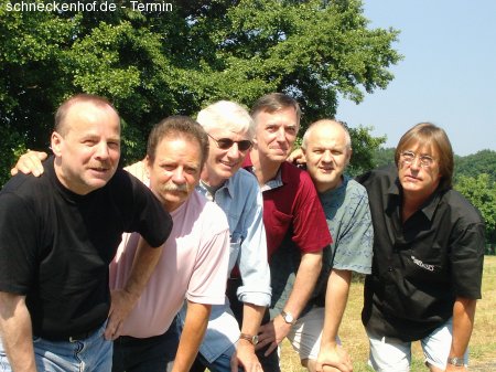 The Heidelberg Starfighters Werbeplakat