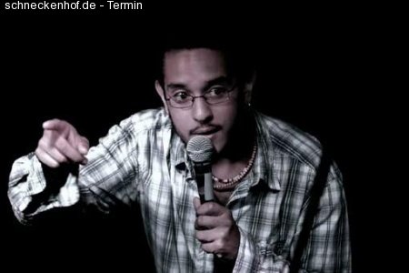 O-Ton Konzi Werbeplakat