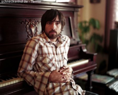 The Album Leaf Werbeplakat