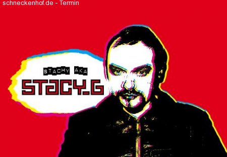 Jetzt Filme + DJ Stachy After Show Party (no accident in paradise) Werbeplakat