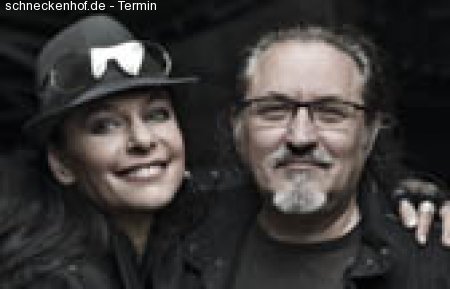 Unplugged-Konzerte Werbeplakat