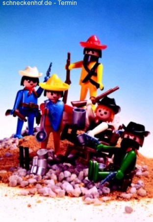 Offene Bühne Werbeplakat