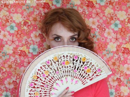 STEREO621 pres. ... Dinky [cocoon / berlin] Werbeplakat