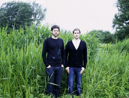 Feel mit Âme Werbeplakat