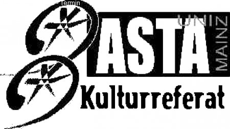 Jazz am Mittwoch Werbeplakat