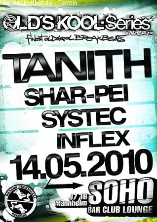 Old'S KOOL  Chapter 13 Werbeplakat