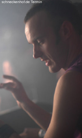 HOUSE OF LOVE Werbeplakat