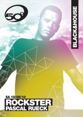 Turning Tables Werbeplakat