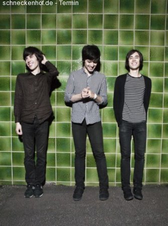 The Depreciation Guild Werbeplakat