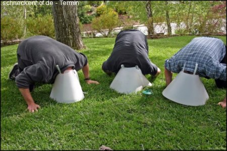 No means No Werbeplakat